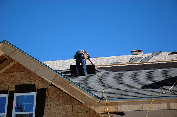 Best Roof Gutter Cleaning  in New Stanton, PA